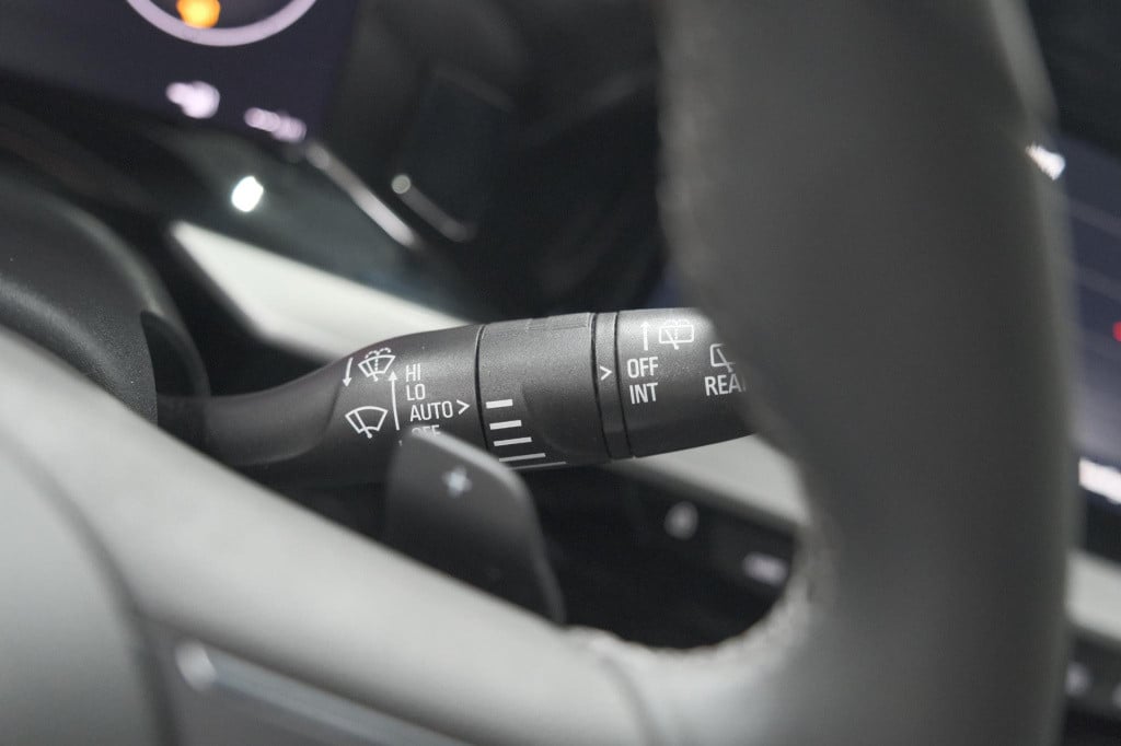 Opel Mokka turbo 130 eat8 ultimate | camera | dodehoekdetectie | massage | 