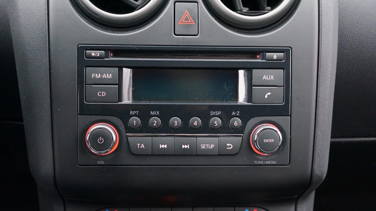 Nissan Qashqai 1.6 Acenta rijklaar incl garantie