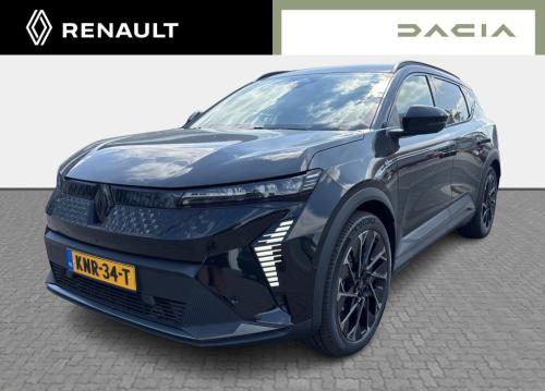 Renault Scenic e-tech ev87 long range esprit alpine - demo / pack advanced 