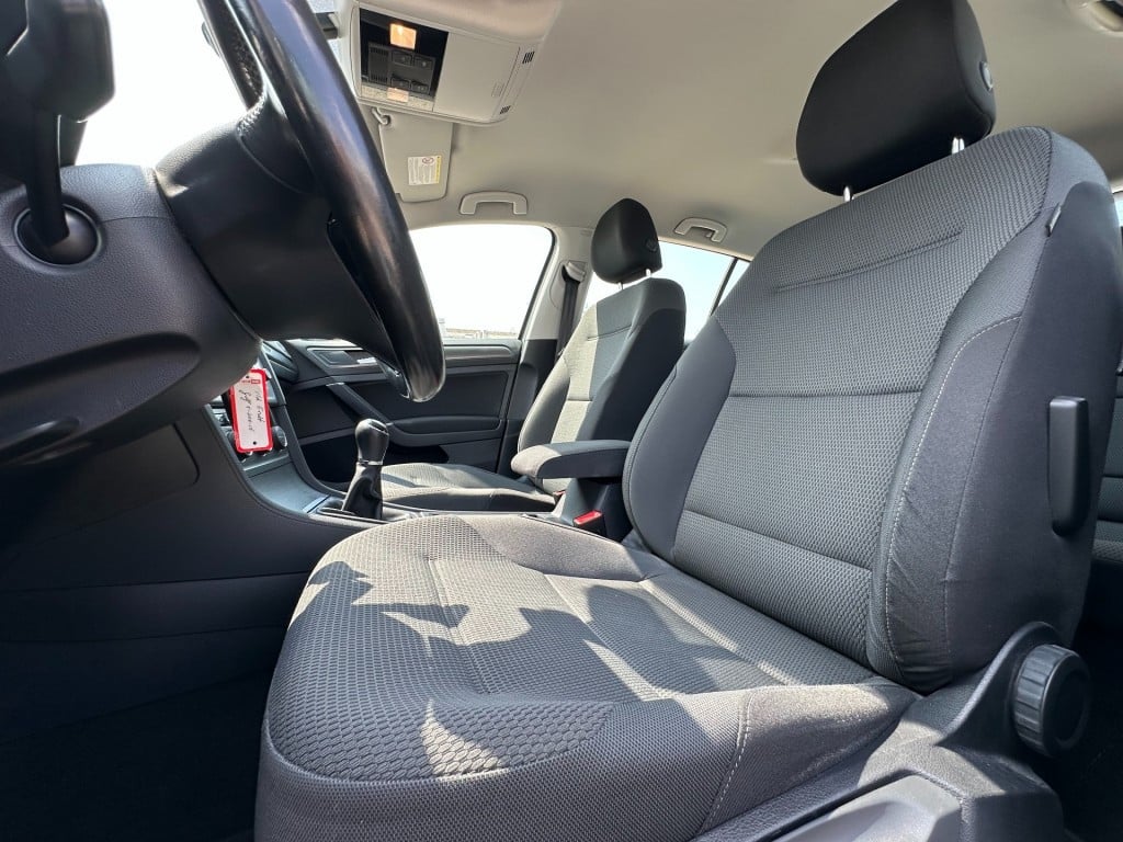 Volkswagen Golf 1.2 tsi comfortline trekhaak 1e eigenaar pdc