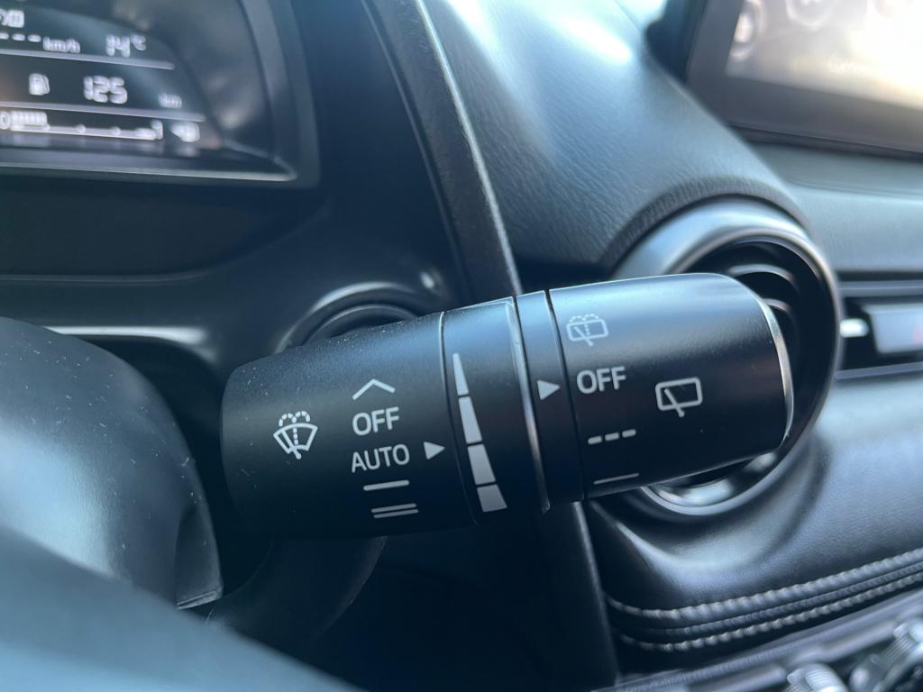 Mazda Cx-3 2.0 skyactiv-g 120 sport selected|rijklaar