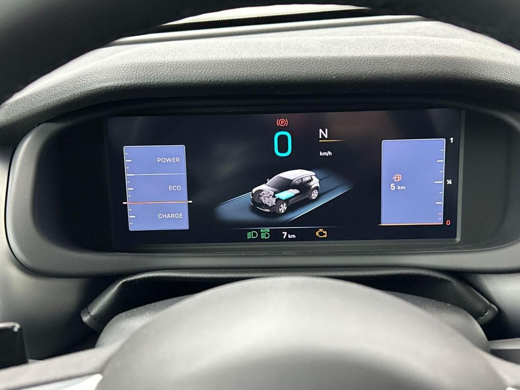 Jeep Avenger 1.2 e-hybrid summit | hoge korting | voorraadvoordeel € 7.000,