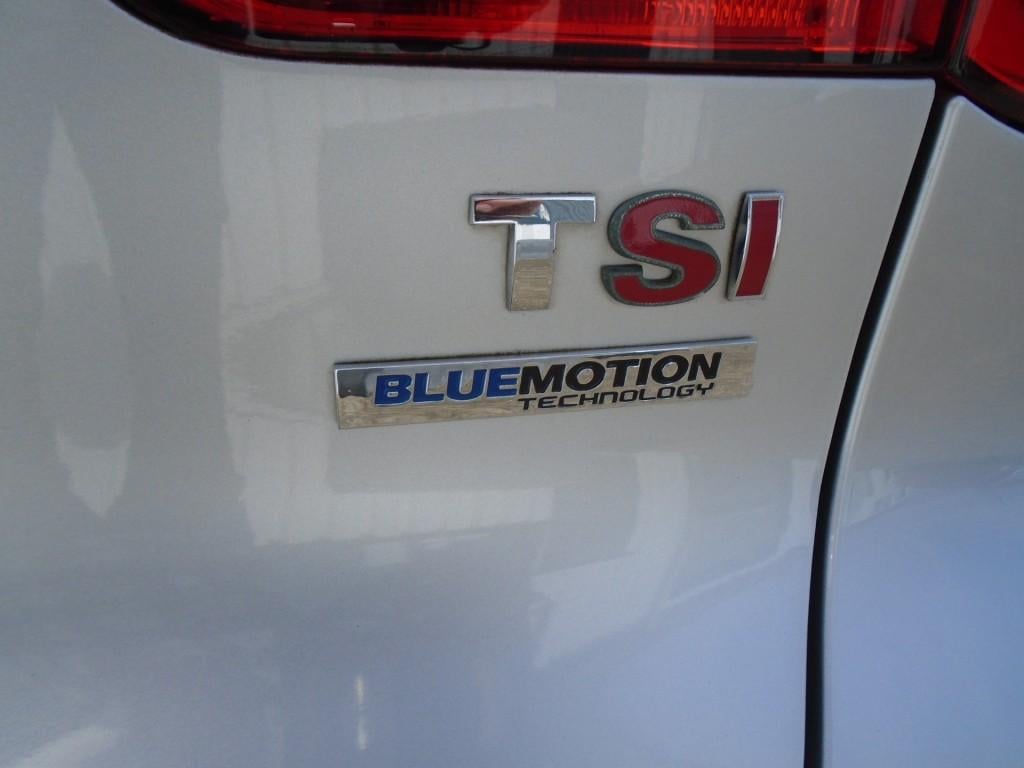 Volkswagen Tiguan 1.4 tsi comf.&design