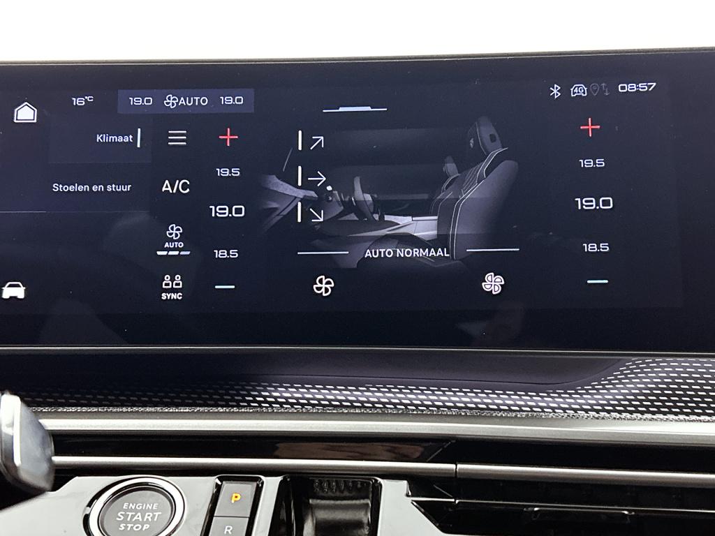 Peugeot 3008 hybrid 145pk automaat gt | rijklaar | elek. achterklep | 360 c