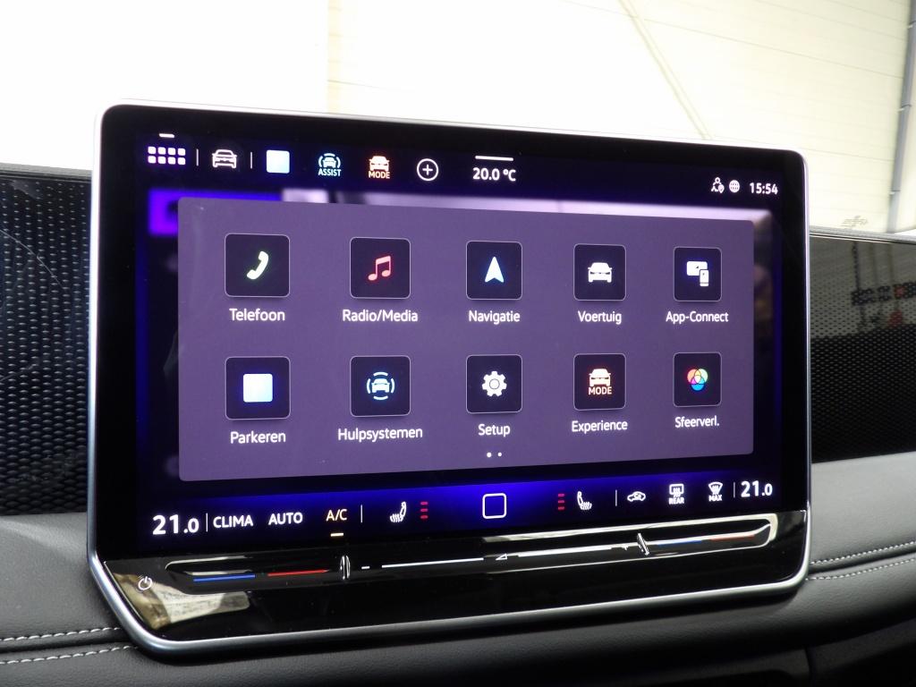 Volkswagen Tiguan 1.5 etsi 96 kw goal