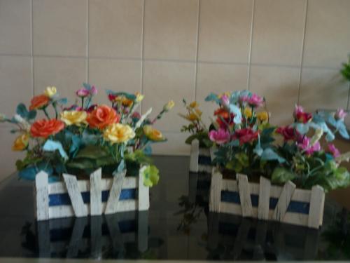 KUNSTPLANTEN