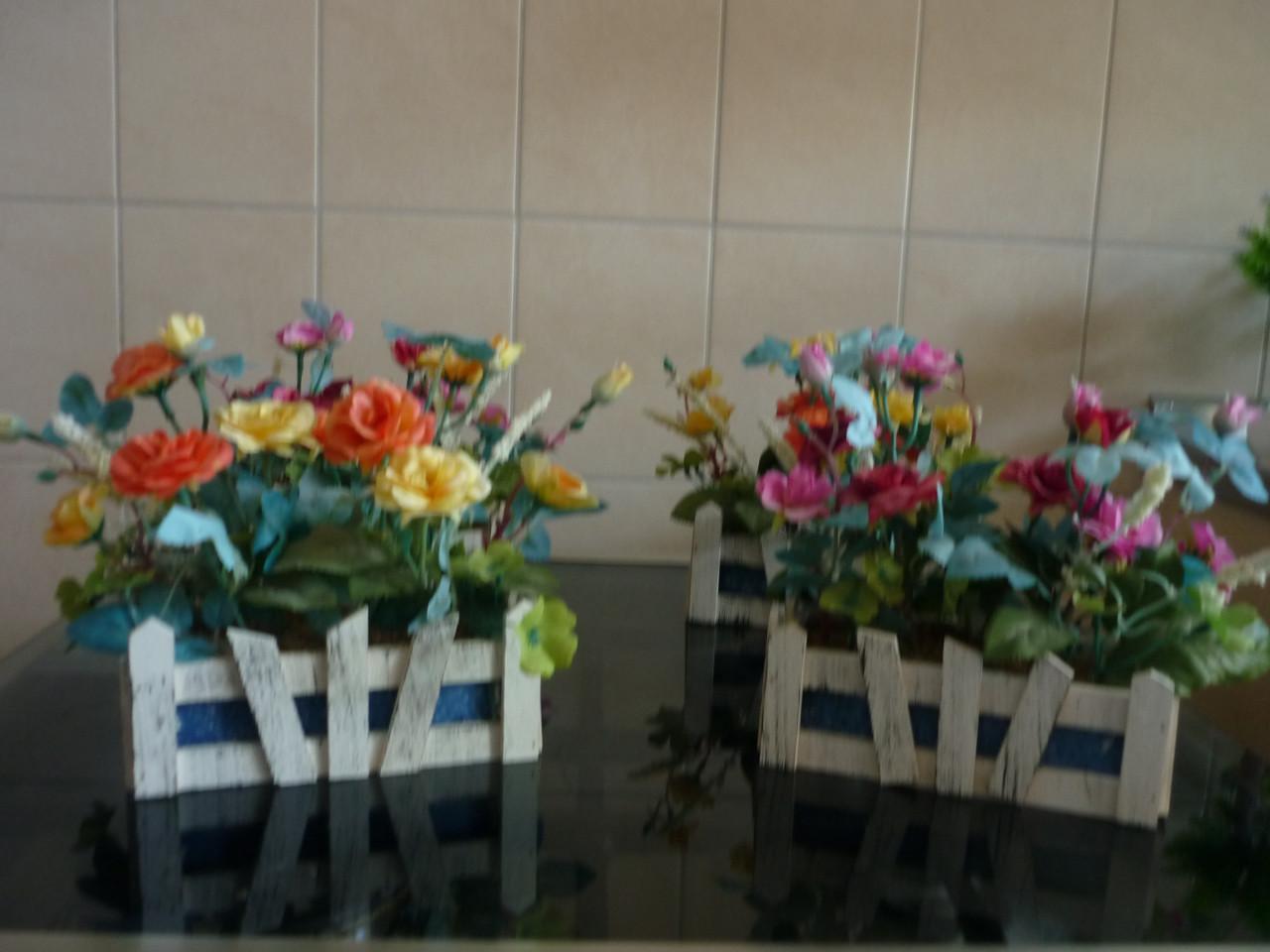 KUNSTPLANTEN