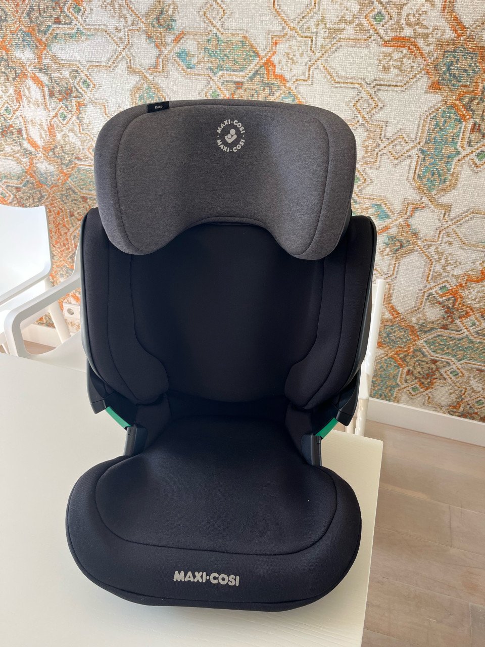 Maxi Cosi Kore I-Size auto kinderstoel