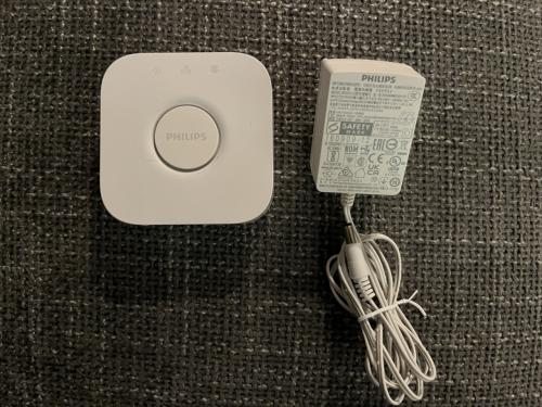 Philips Hue Bridge