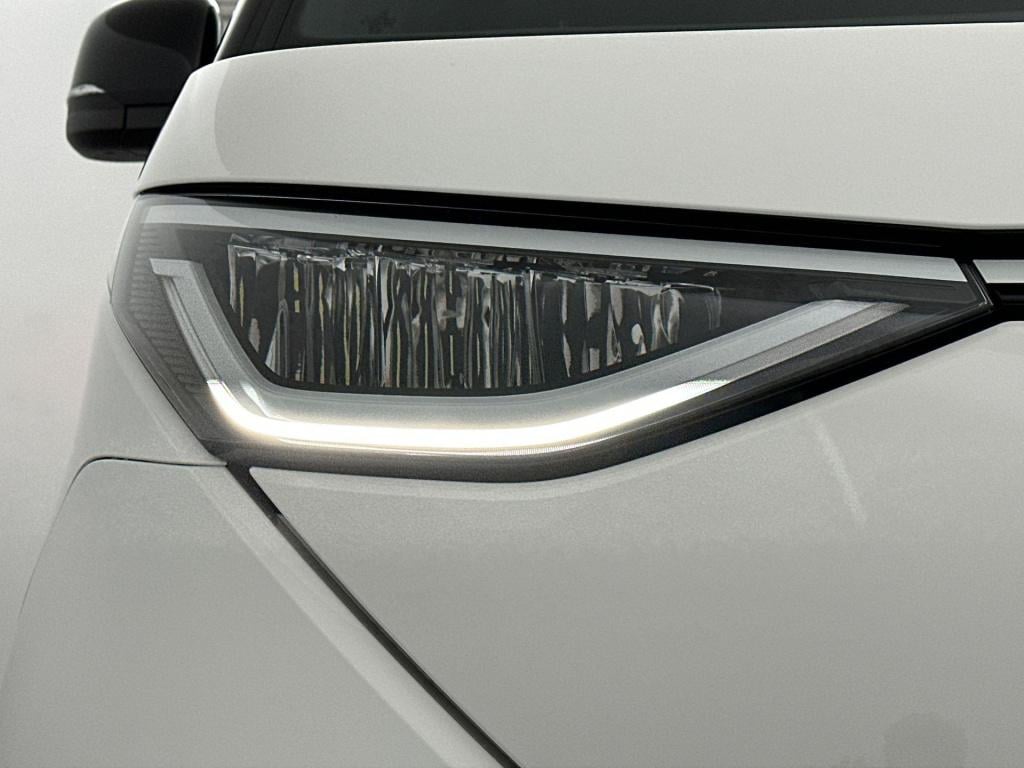 Volkswagen Id. Buzz Cargo 79 kwh