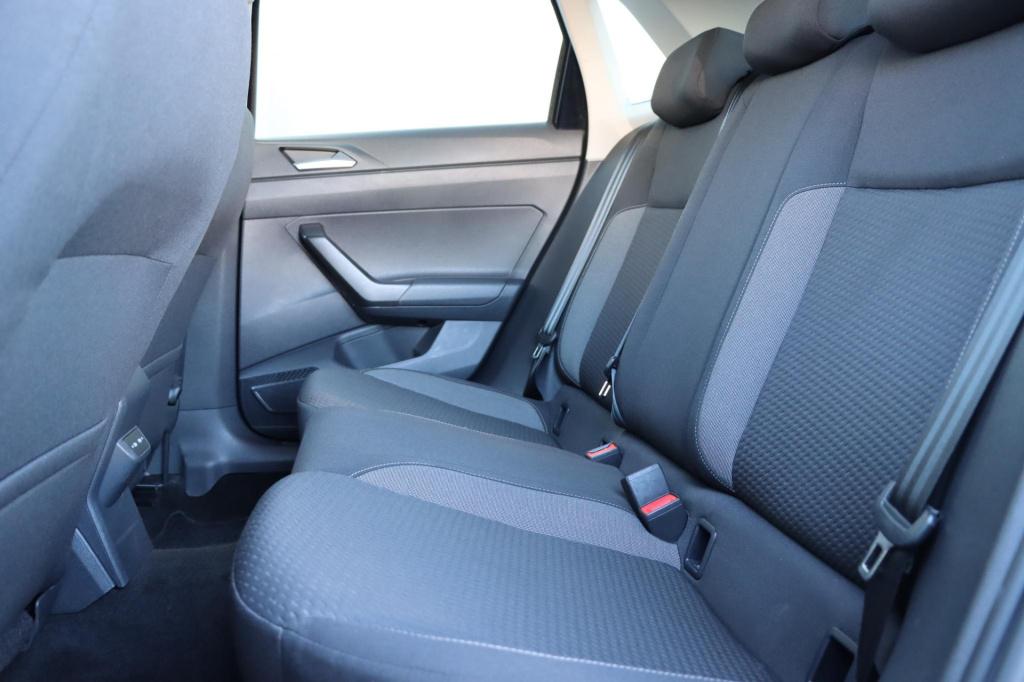 Volkswagen Polo 1.0 tsi life 95pk