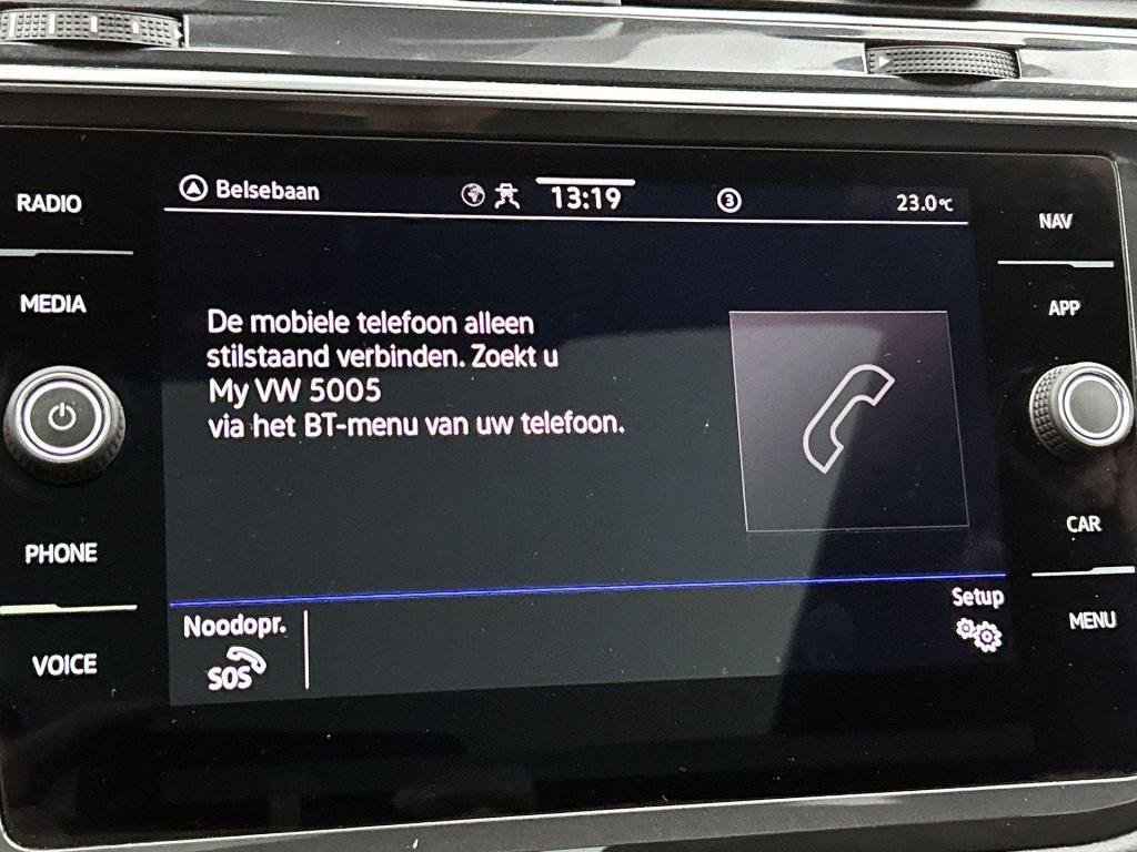 Volkswagen Tiguan 1.4 tsi ehybrid r-line business | automaat | panorama dak
