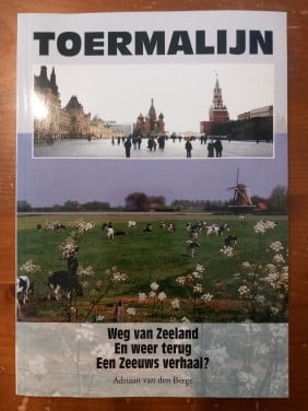 Toermalijn