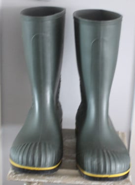 Regenlaarzen maat 42