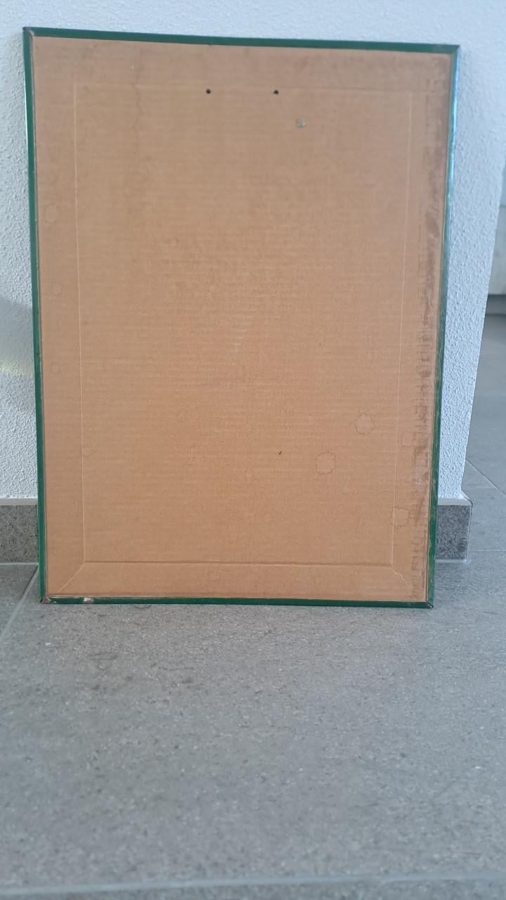 Reclamenbord