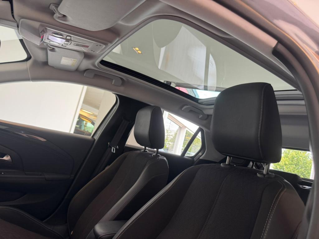 Opel Corsa 1.2 elegance