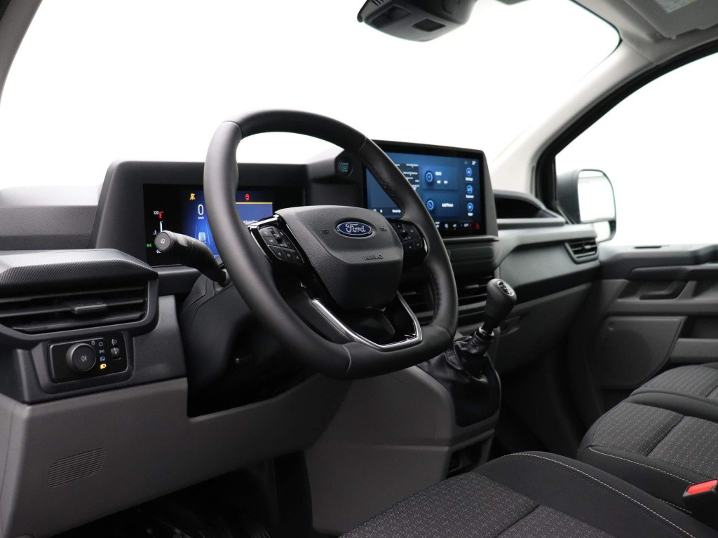 Ford Transit Custom 320 2.0 tdci l2h1 trend | navigatie | winterpakket  | c
