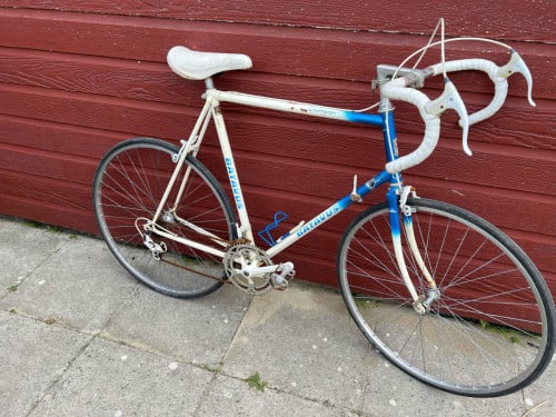 Racefiets