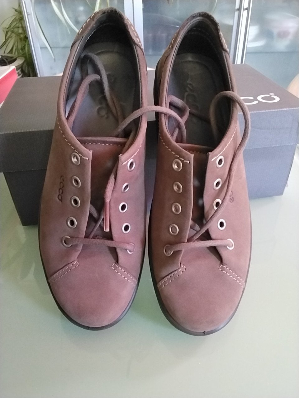 Ecco damesschoenen