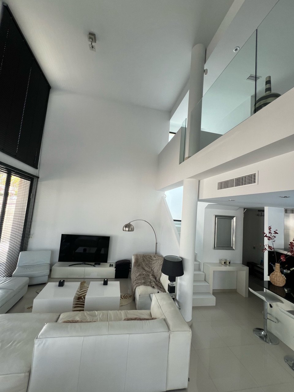 Te huur moderne vakantievilla spanje