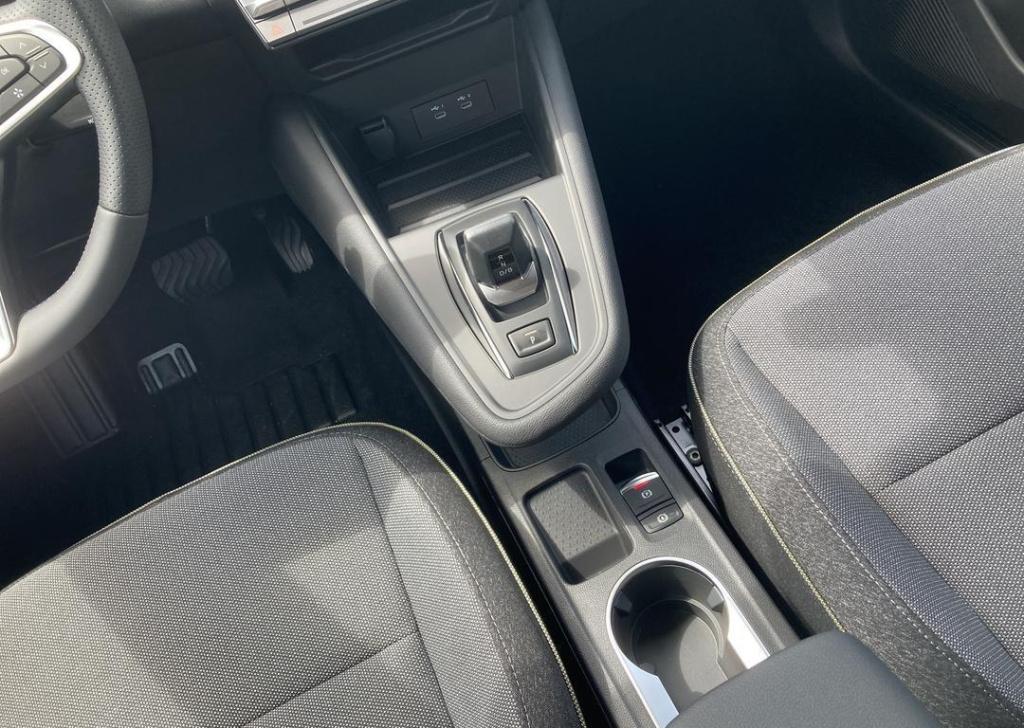 Renault Captur 1.8 e-tech full hybrid 160 techno - pack advanced driving as