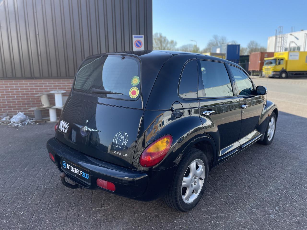 Chrysler PT Cruiser 2.2 CRD Touring/NAP/APK/AIRCO
