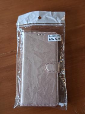 Smartphone hoesje Samsung A 56 / A 36