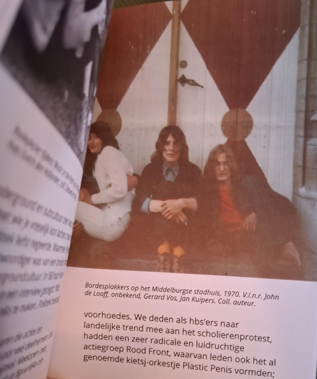 High van de Zeeuwse mist, Jeugd- en popcultuur in de delta, 1965-1975