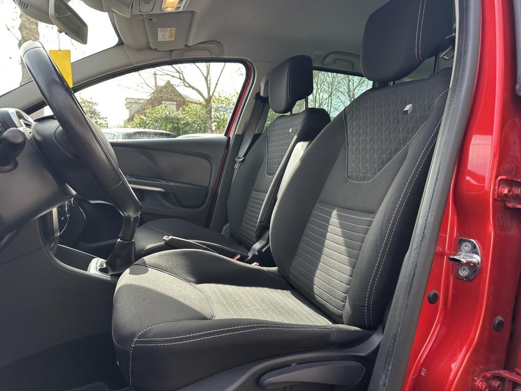 Renault Clio estate tce 90 energy limited | eerste eigenaar | airco | vol j