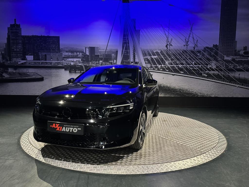 Opel Corsa 1.2 turbo gs *keyless*carplay*camera*led