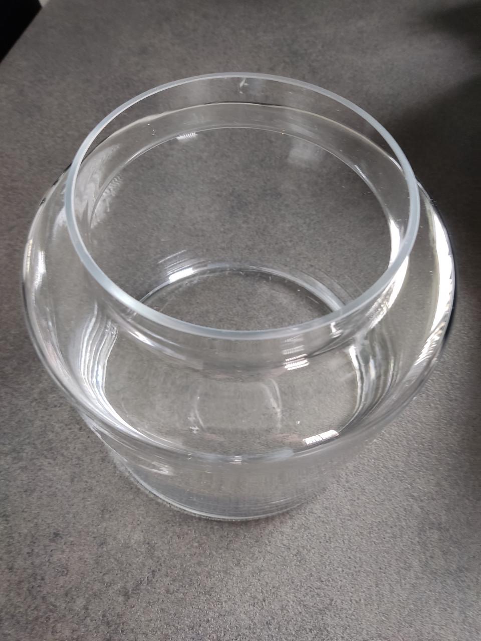 Mooie Grote Glazen Vazen