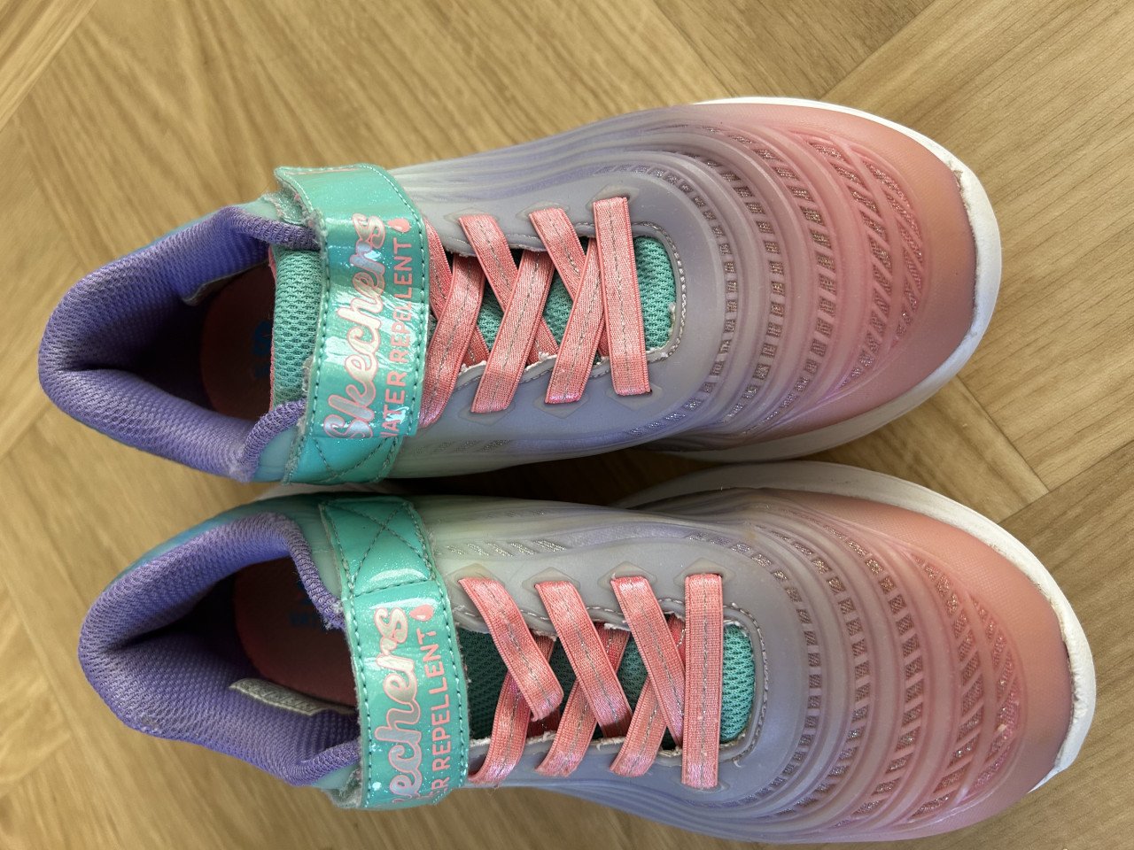 Skechers meisjes maat 35