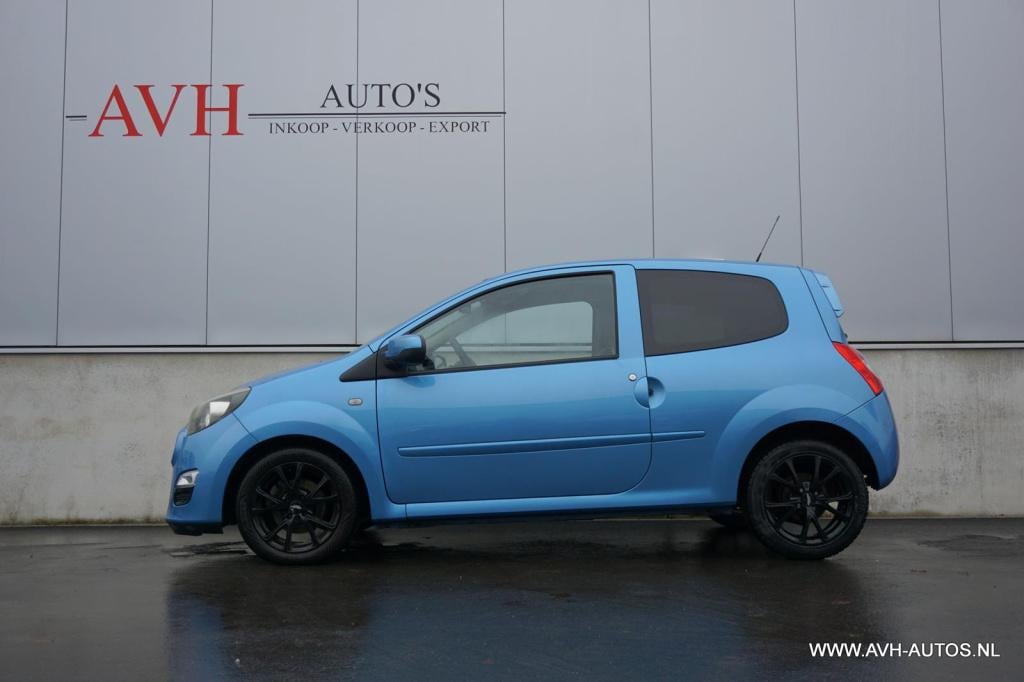 Renault Twingo 1.2 16v collection