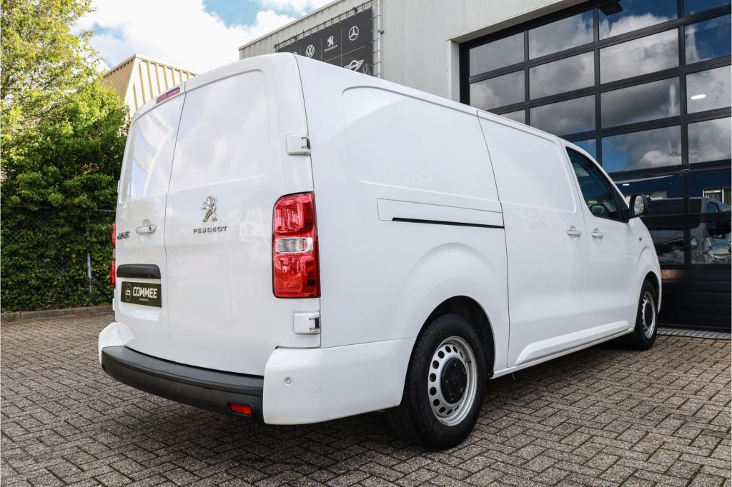 Peugeot E-expert l3 75 kwh soh 94% mester l3
