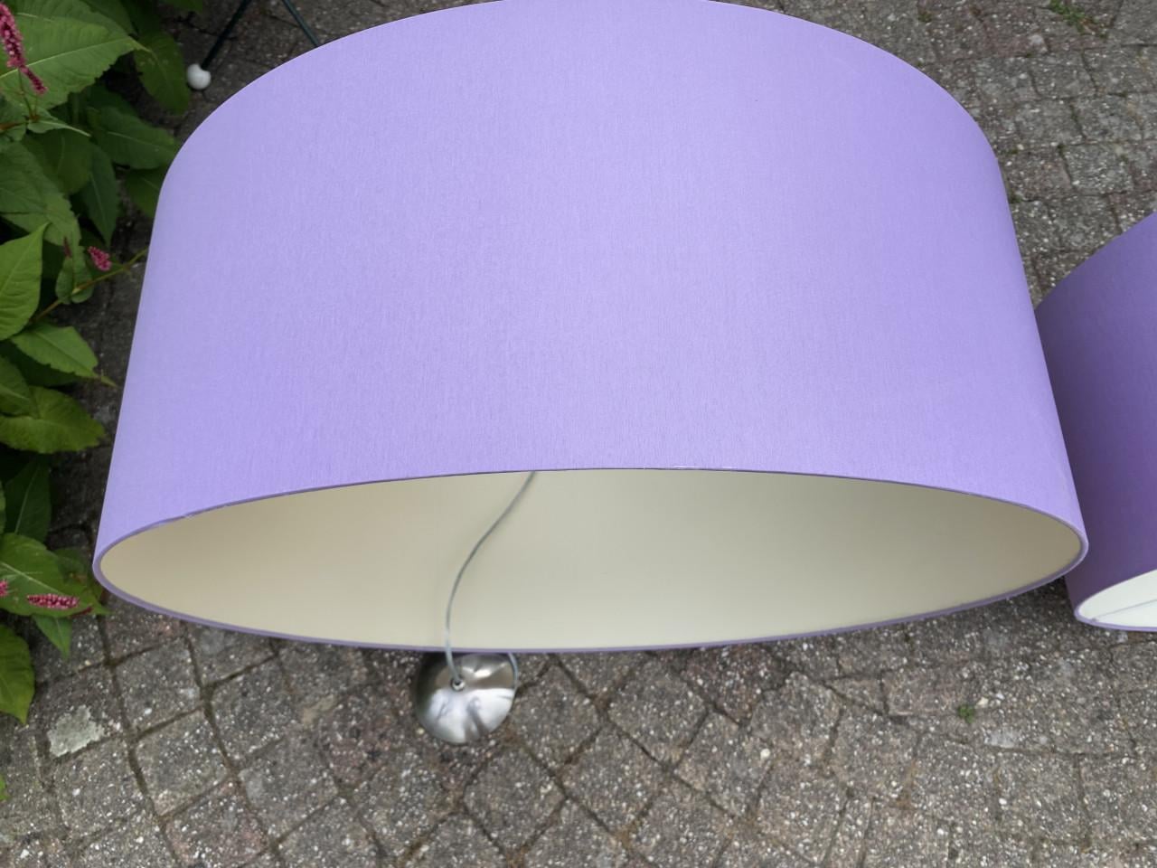 Hanglampen