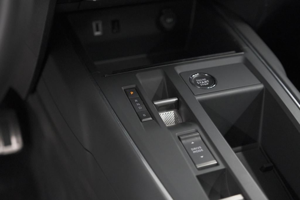 Citroen C5 Aircross 1.6 plug-in hybrid 225 shine | stoelen pakket | dodehoe