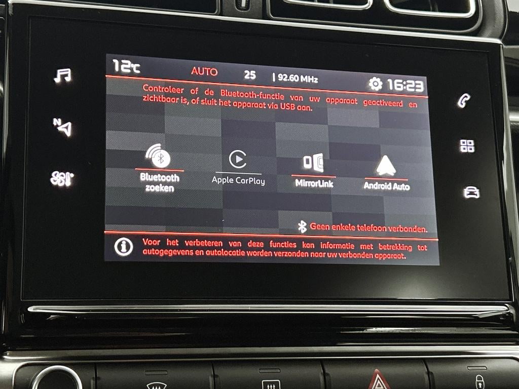 Citroen C3 83 pk feel edition | rijklaar |  rijklaar |