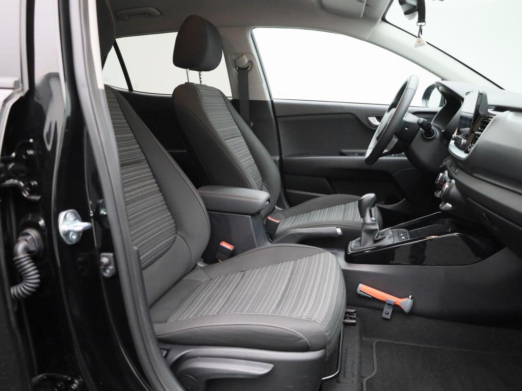 Kia Stonic 1.0 t-gdi mhev dynamicplusline | lmv | navigatie | parkeer senso