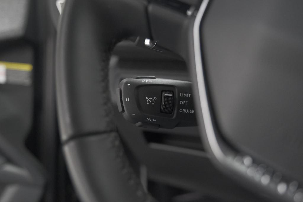 Peugeot 3008 1.6 hybrid 225 allure | plug in hybride | camera | dodehoekdet