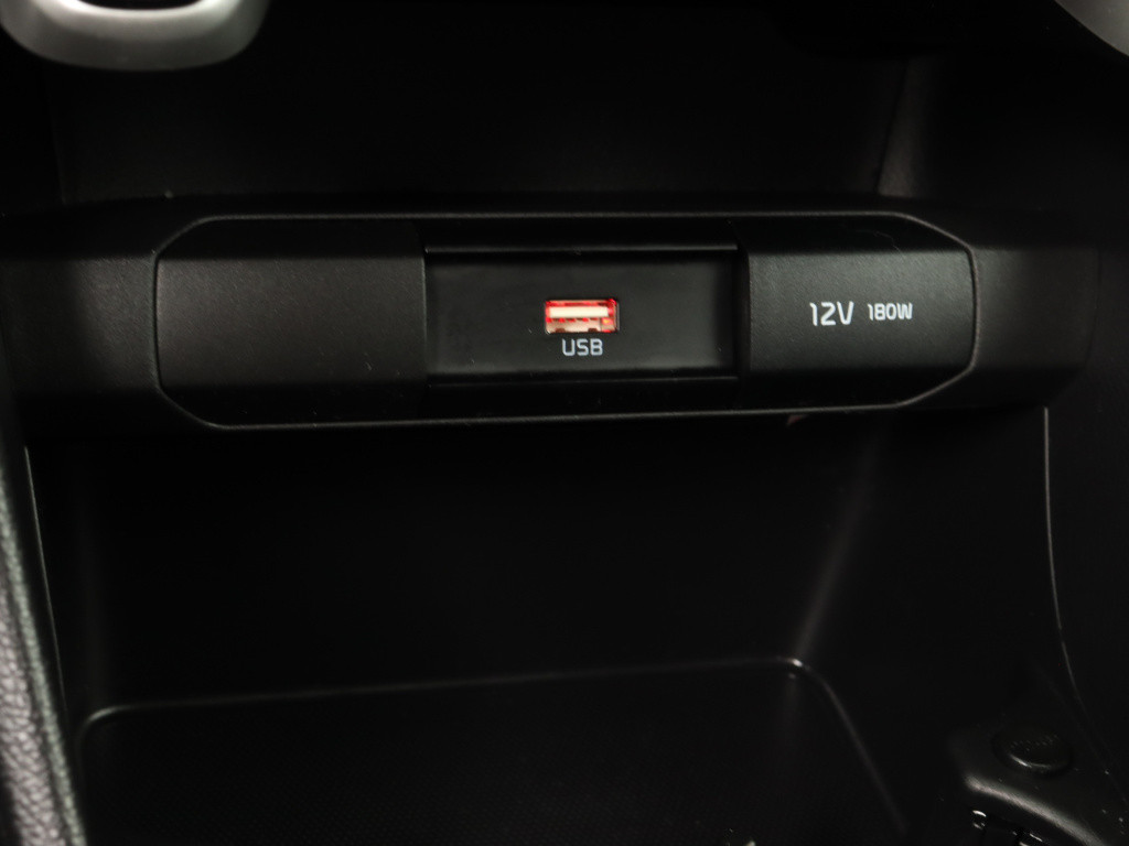 Kia Picanto 1.0 dpi dynamicplusline | navigatie | climate control |