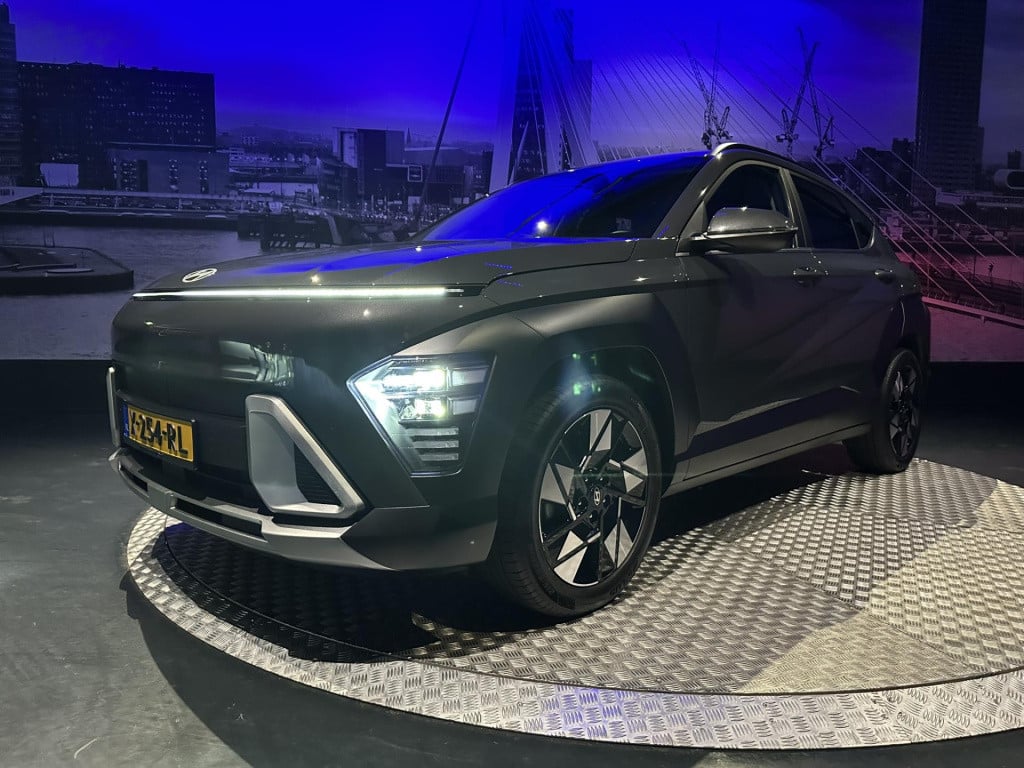 Hyundai Kona 1.6 gdi hev comfort smart *apple/android*camera*