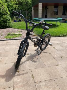 Crossfiets