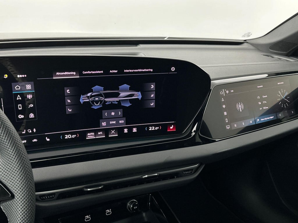 Audi A5 limousine s edition 2.0 tfsi e 220 kw / 299 pk limousine 7 v