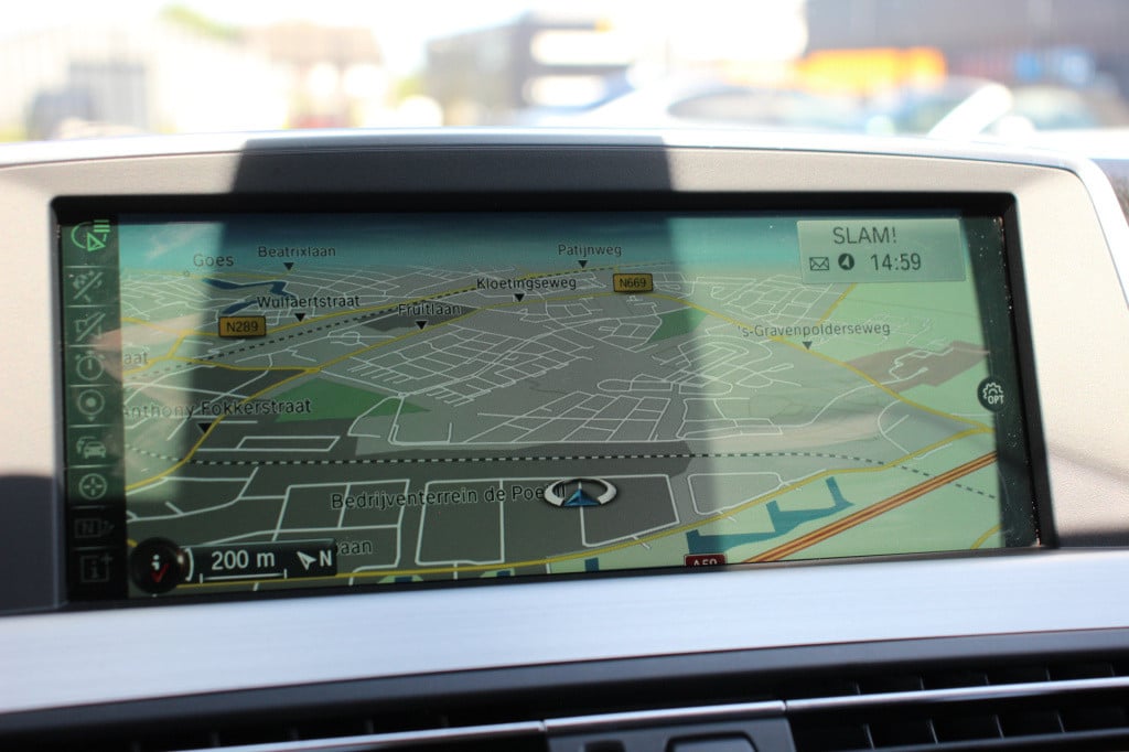 BMW 6 Serie 640i high executive m-sport | acc | softclose | head up |