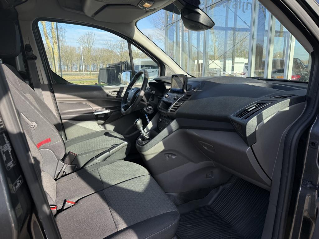 Ford Transit Connect 1.5 ecoblue l2 trend | navi | carplay | camera