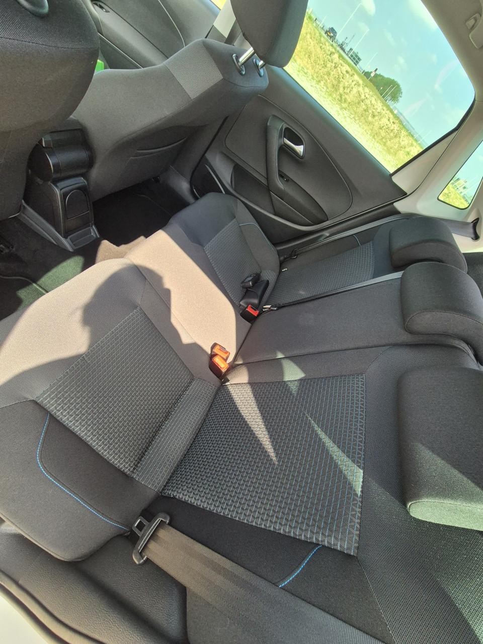 Volkswagen Polo 1.0 met nieuwe APK!