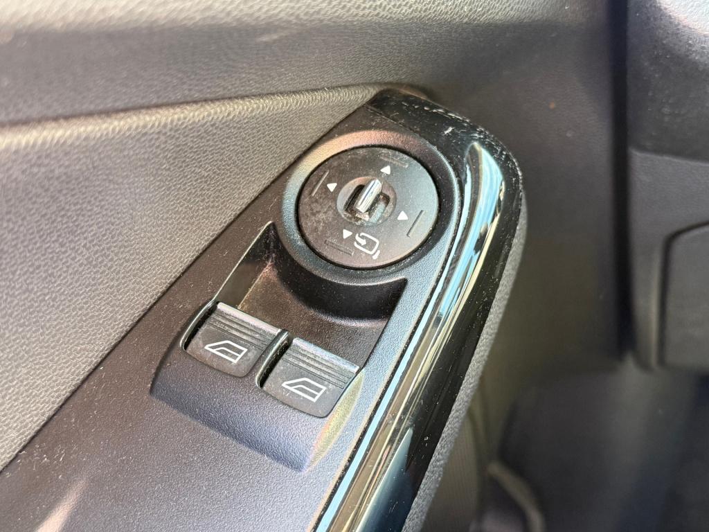 Ford Fiesta 1.0 ecoboost titanium