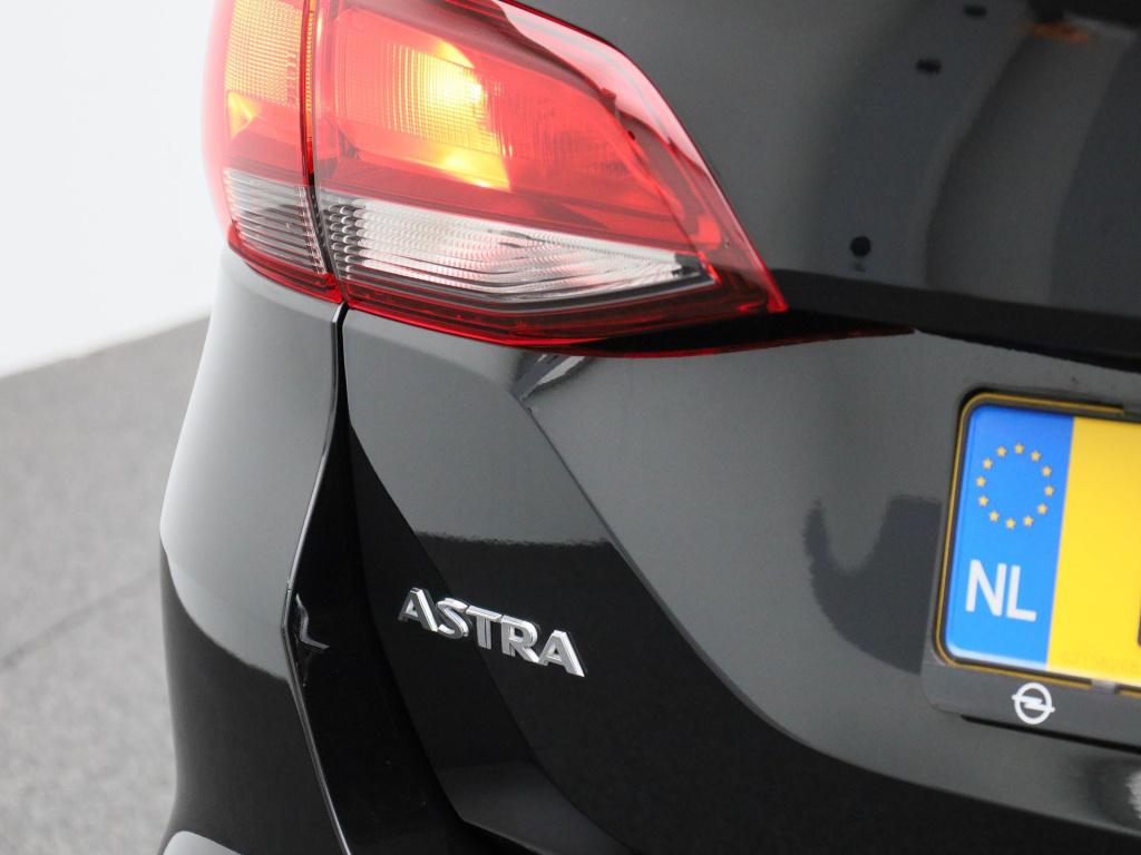 Opel Astra sports tourer 1.2 business edition | cruise control | bluetooth 