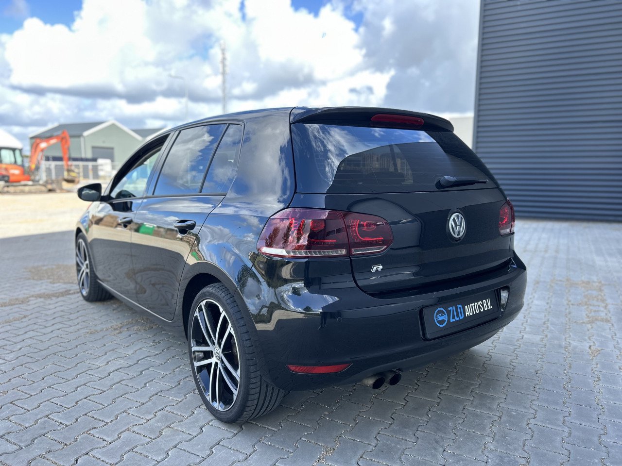 Volkswagen Golf 1.4 TSI Highline/CARPLAY/STOELV/CRUISE CONTR