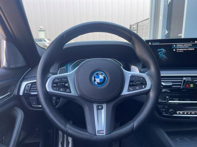 BMW 5 Serie 545e xdrive high executive
